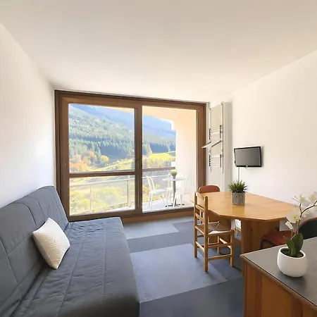 Appartement Design Cote 2000