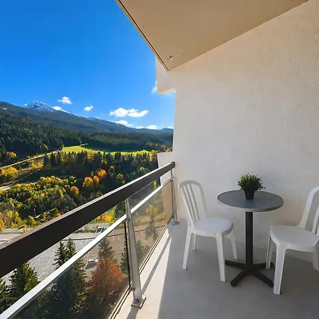 Appartement Design Cote 2000 Villard-de-Lans