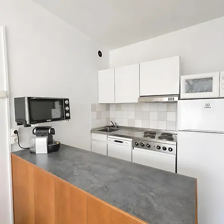 Design Cote 2000 Apartment *