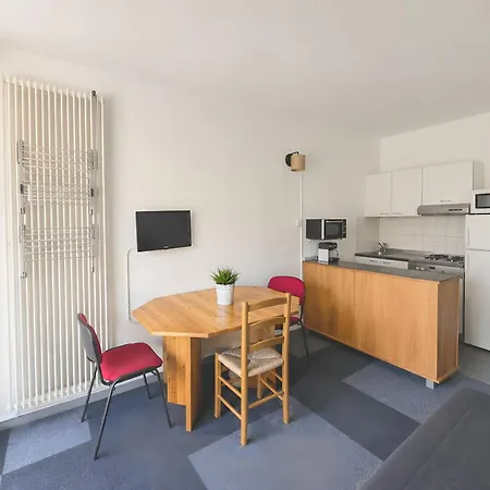 Apartmán Appartement Design Cote 2000 Villard-de-Lans